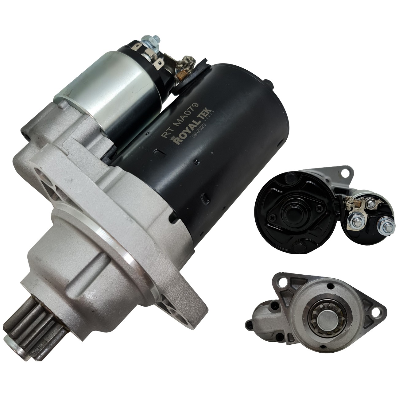  Arranque Fiat Cronos Palio Punto Jeep Renegade 1.6 16v 1.8